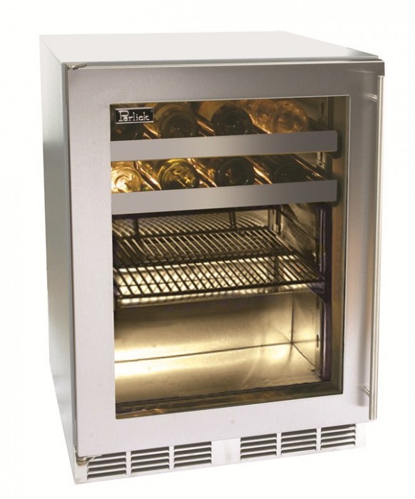 Shallow Depth Beverage Center,  | International Design Awards Winners